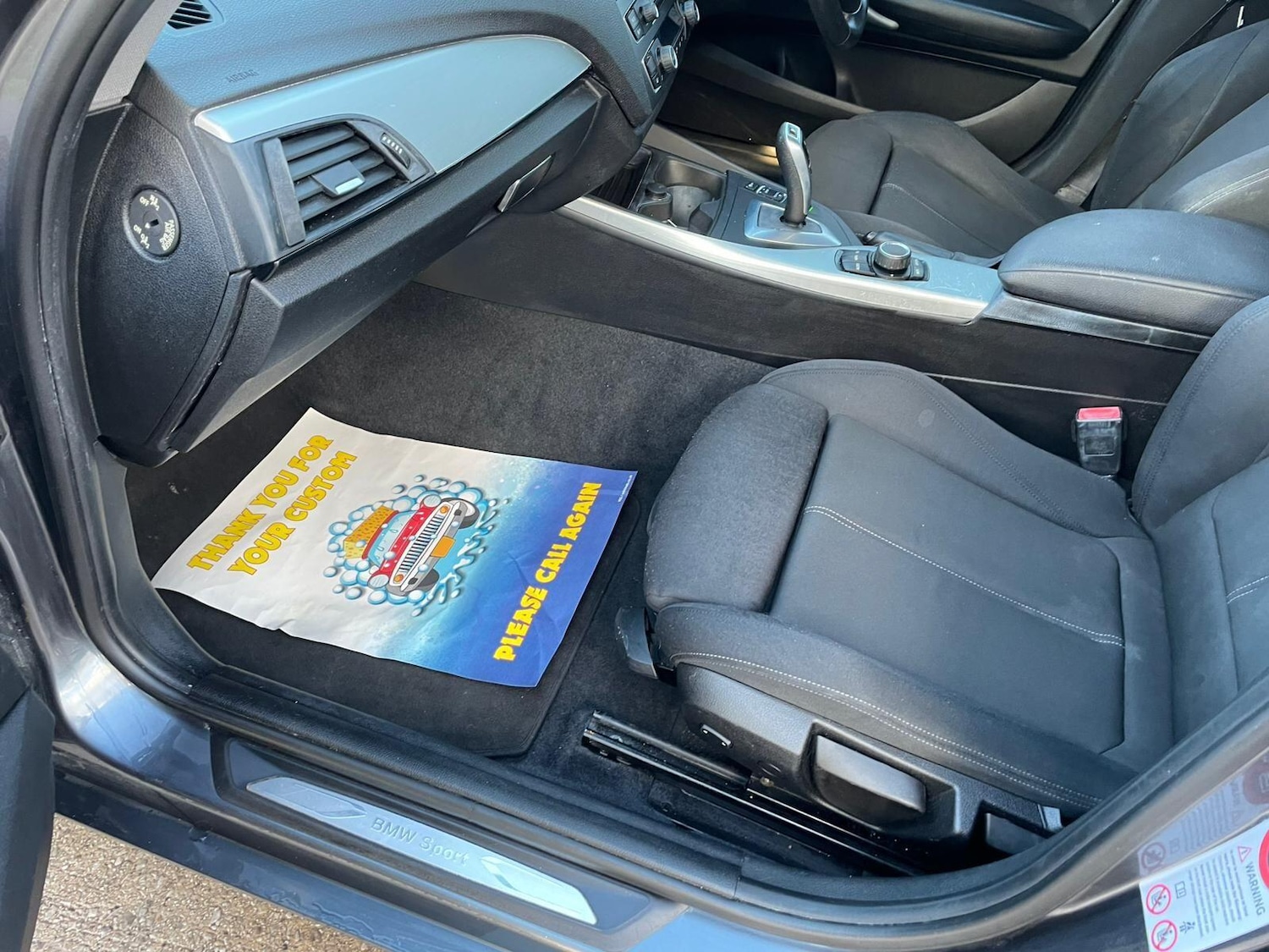 Used BMW 1 Series 2013 for sale - 77386666: Photo 44