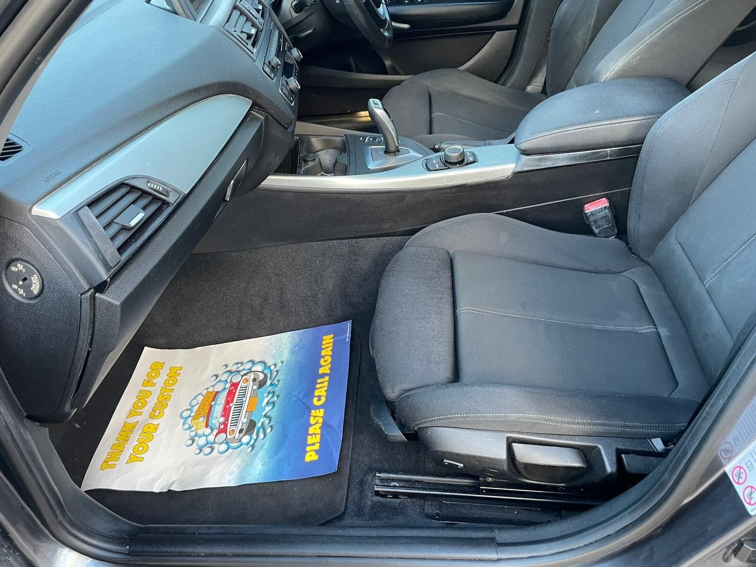 Used BMW 1 Series 2013 for sale - 77386666: Photo 45