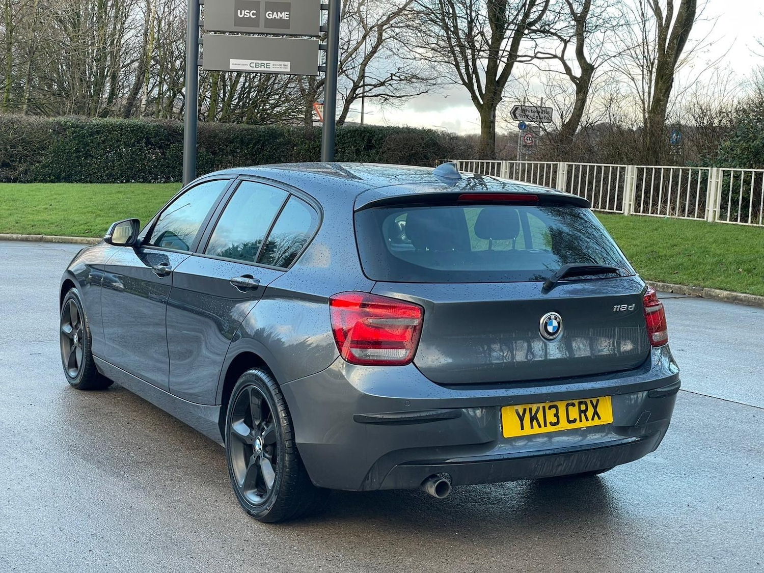 Used BMW 1 Series 2013 for sale - 77386666: Photo 5