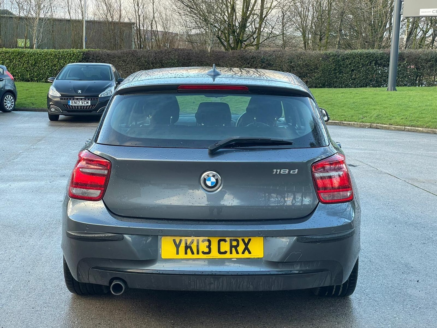 Used BMW 1 Series 2013 for sale - 77386666: Photo 6