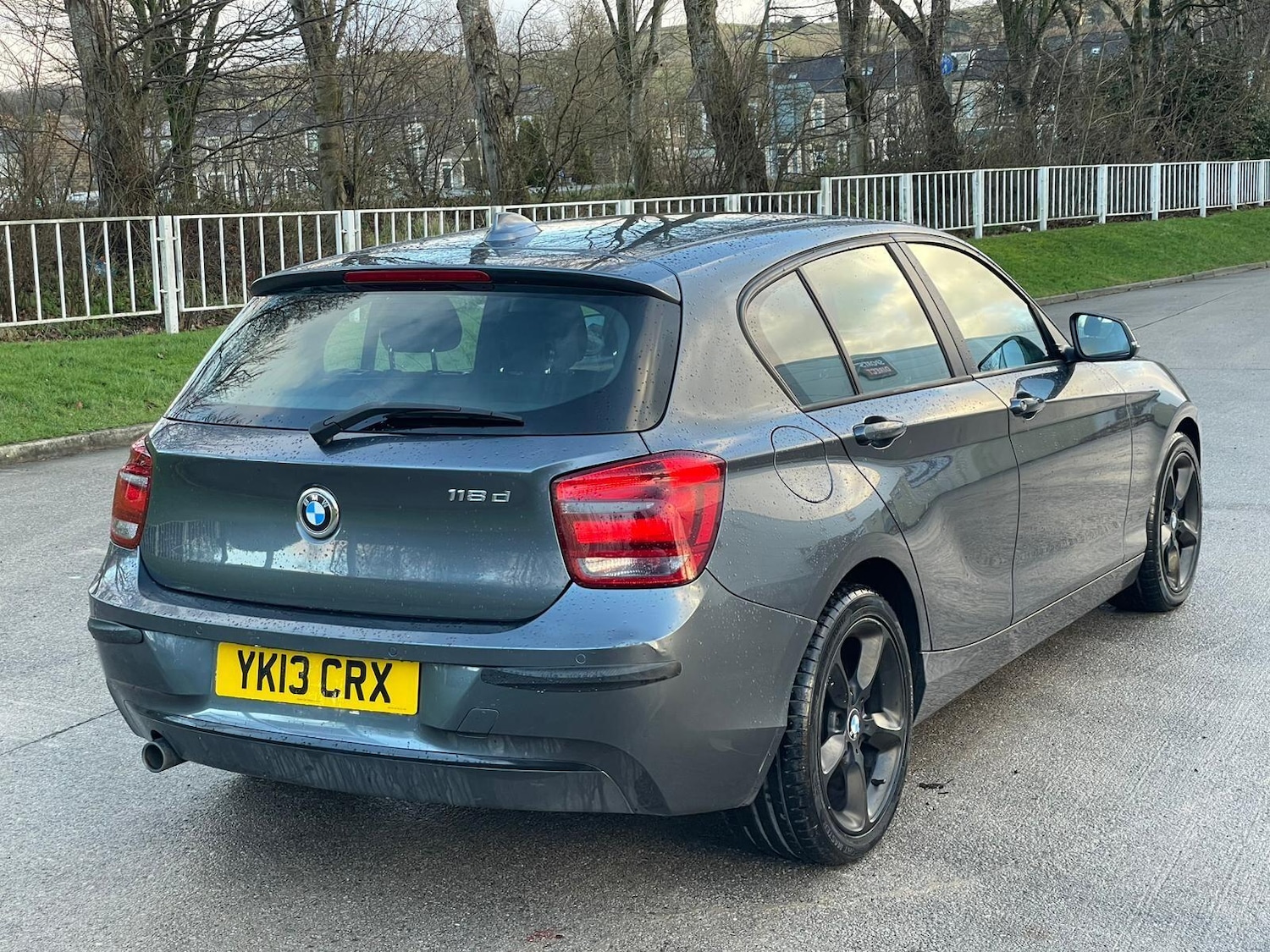 Used BMW 1 Series 2013 for sale - 77386666: Photo 7