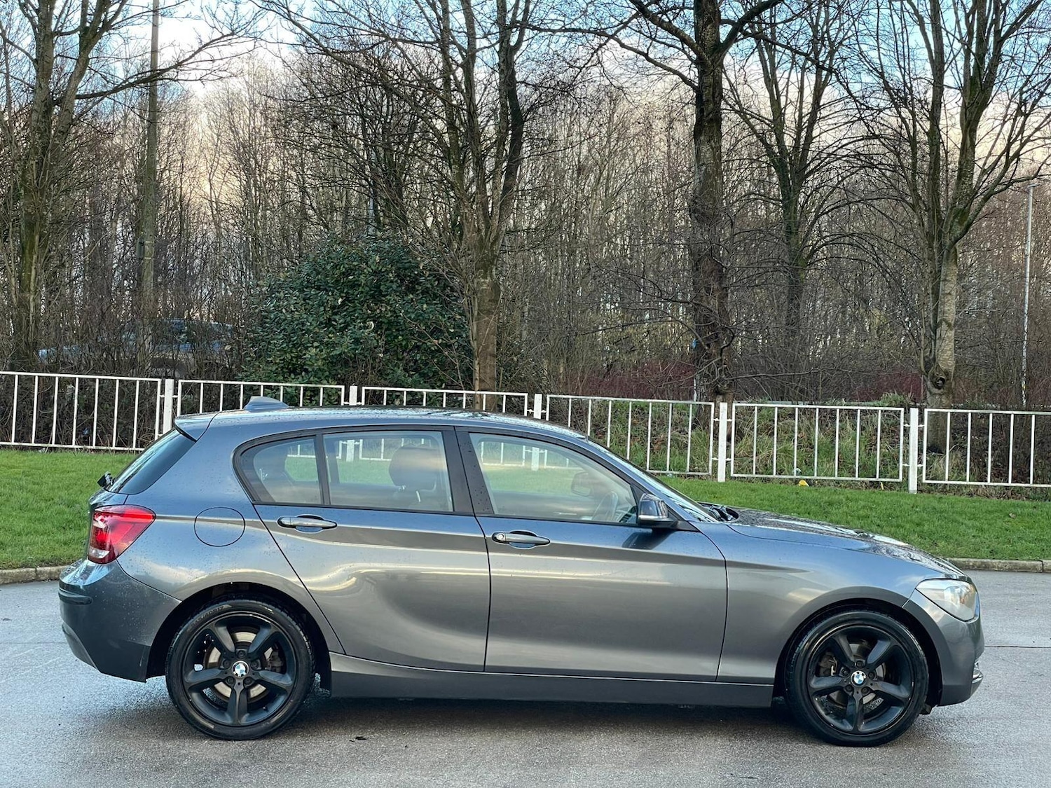 Used BMW 1 Series 2013 for sale - 77386666: Photo 8