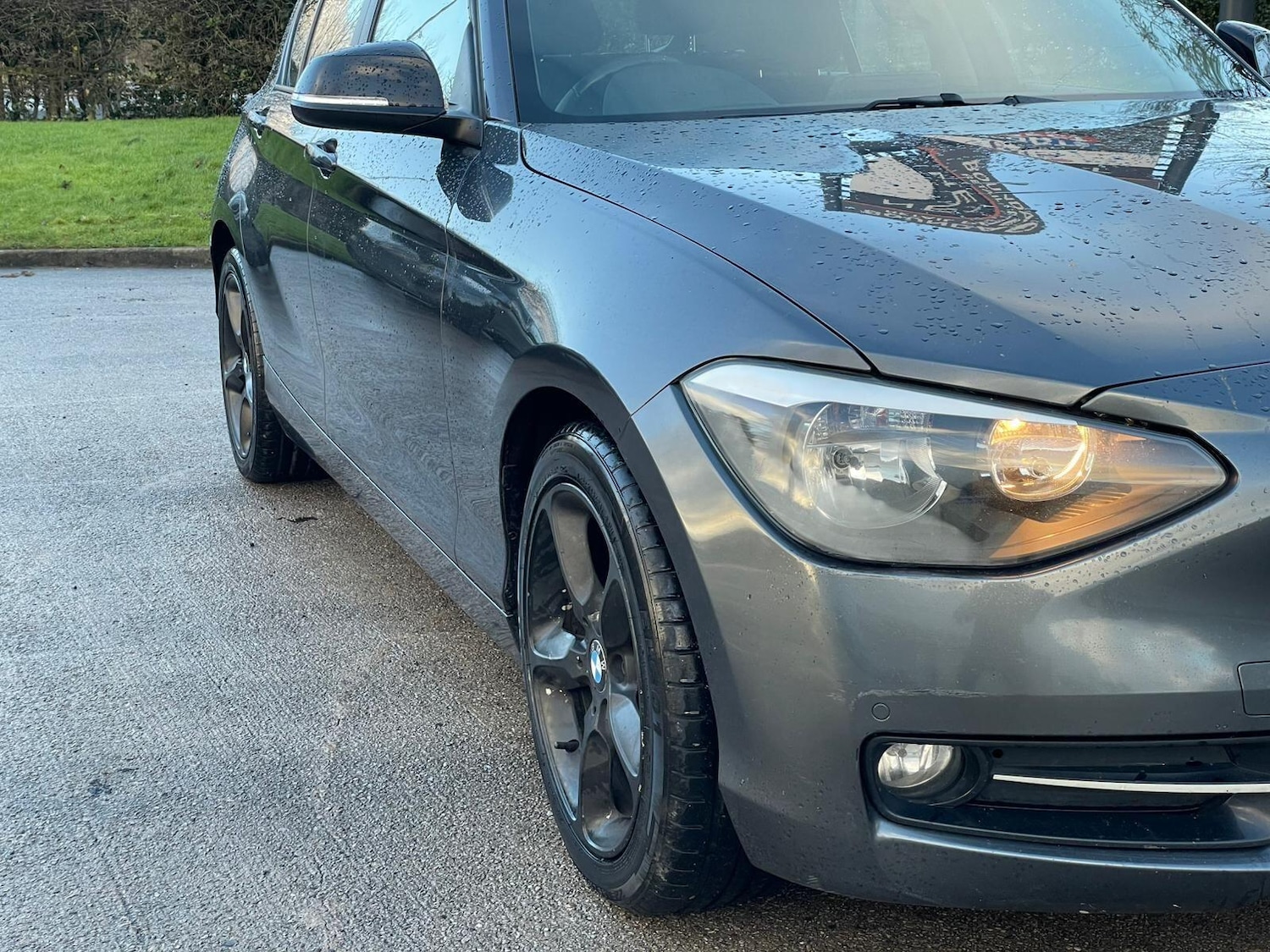 Used BMW 1 Series 2013 for sale - 77386666: Photo 9