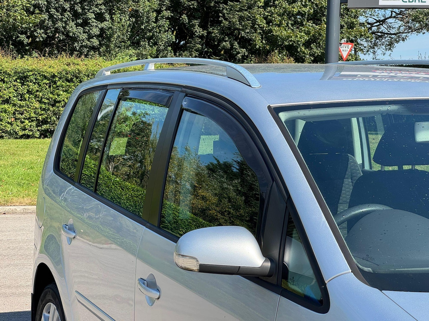 Used Volkswagen Touran 2007 for sale - 77386769: Photo 14