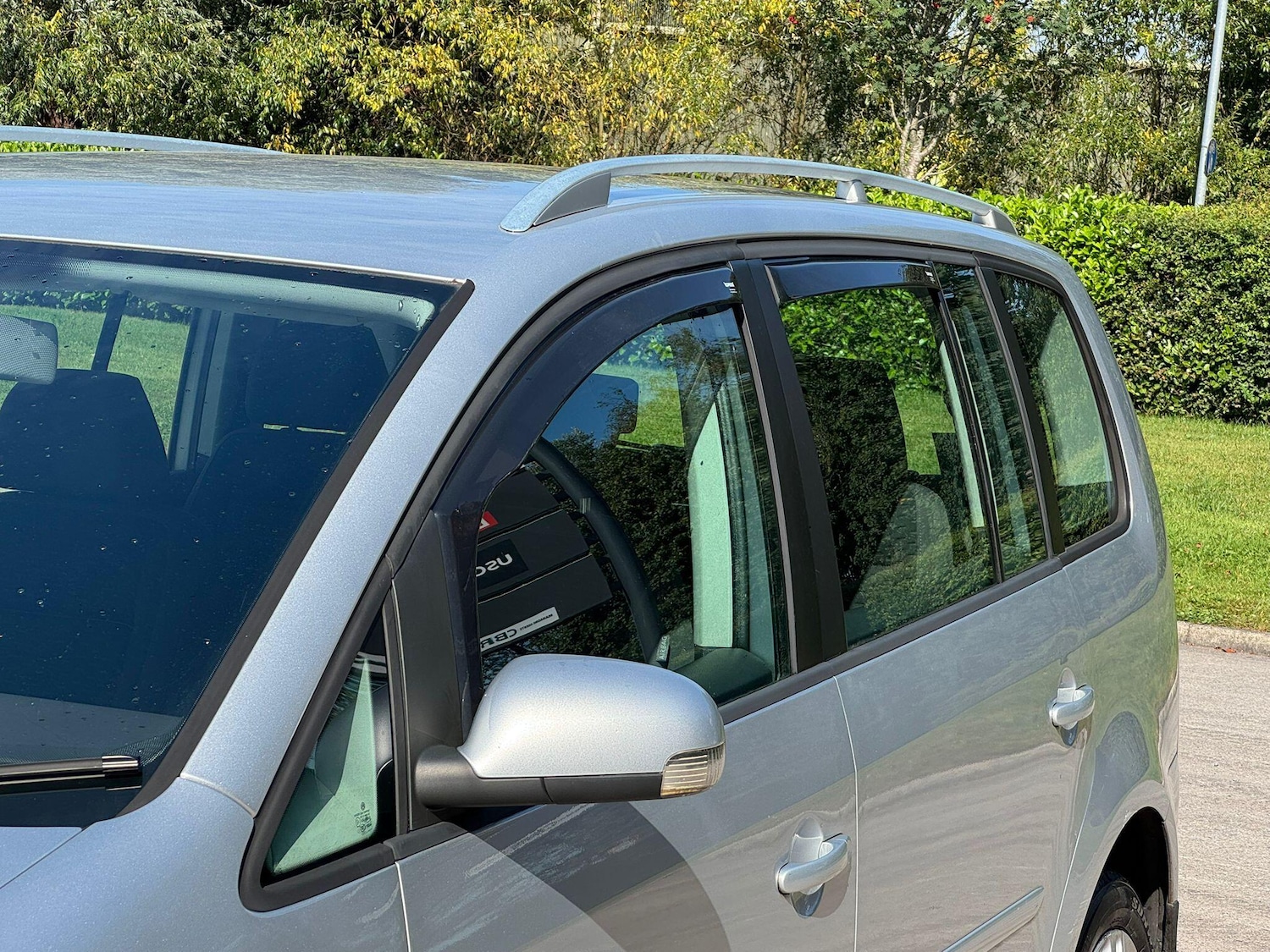 Used Volkswagen Touran 2007 for sale - 77386769: Photo 15