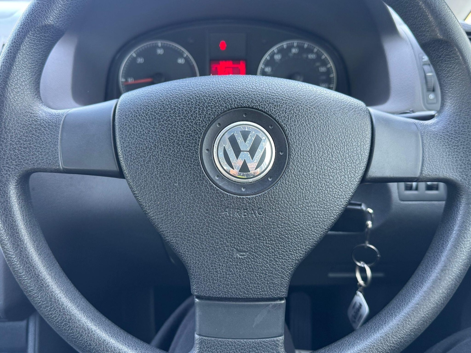 Used Volkswagen Touran 2007 for sale - 77386769: Photo 26