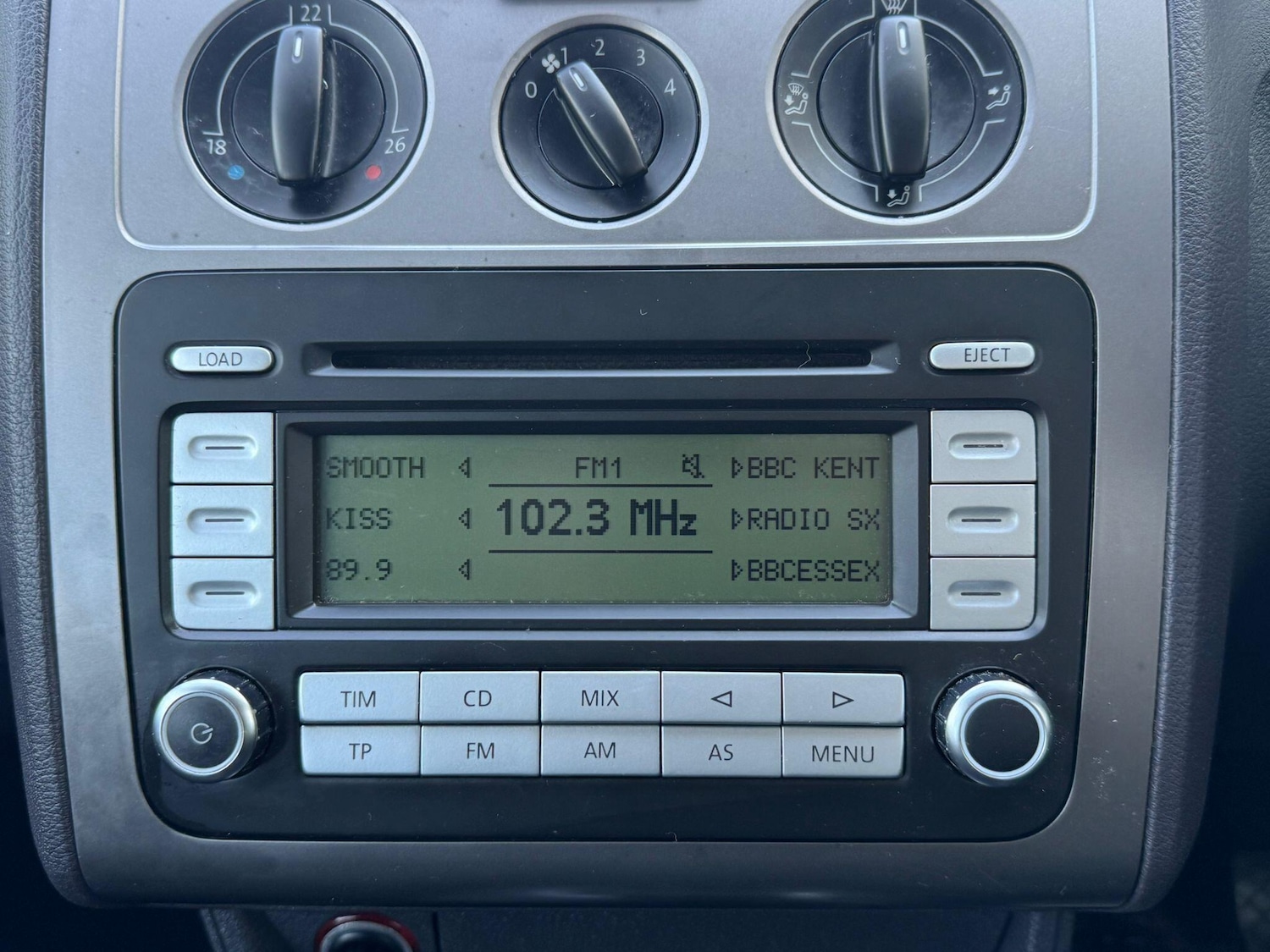 Used Volkswagen Touran 2007 for sale - 77386769: Photo 30