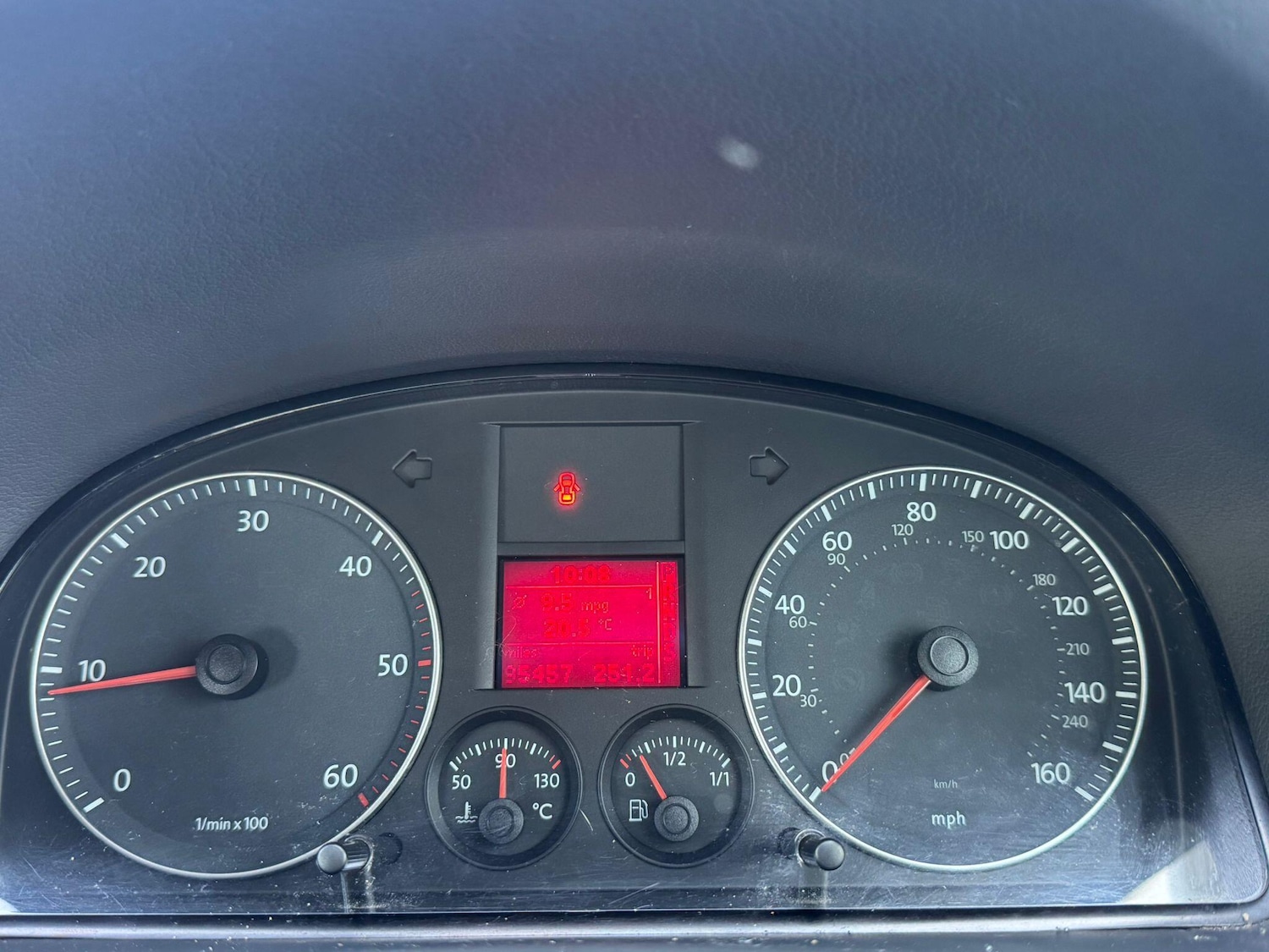 Used Volkswagen Touran 2007 for sale - 77386769: Photo 31