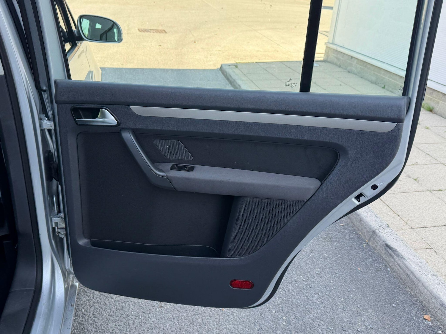 Used Volkswagen Touran 2007 for sale - 77386769: Photo 35