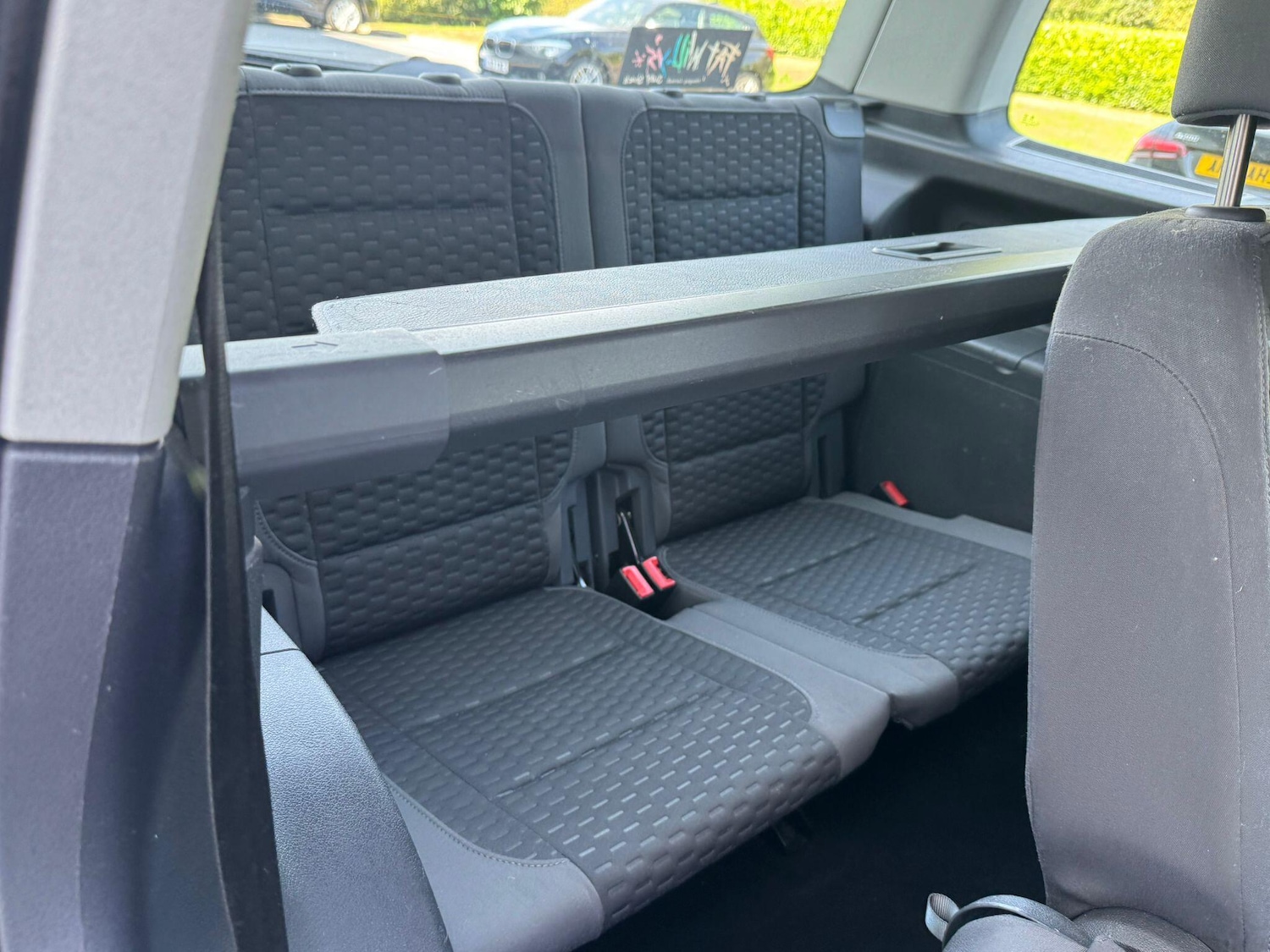 Used Volkswagen Touran 2007 for sale - 77386769: Photo 38