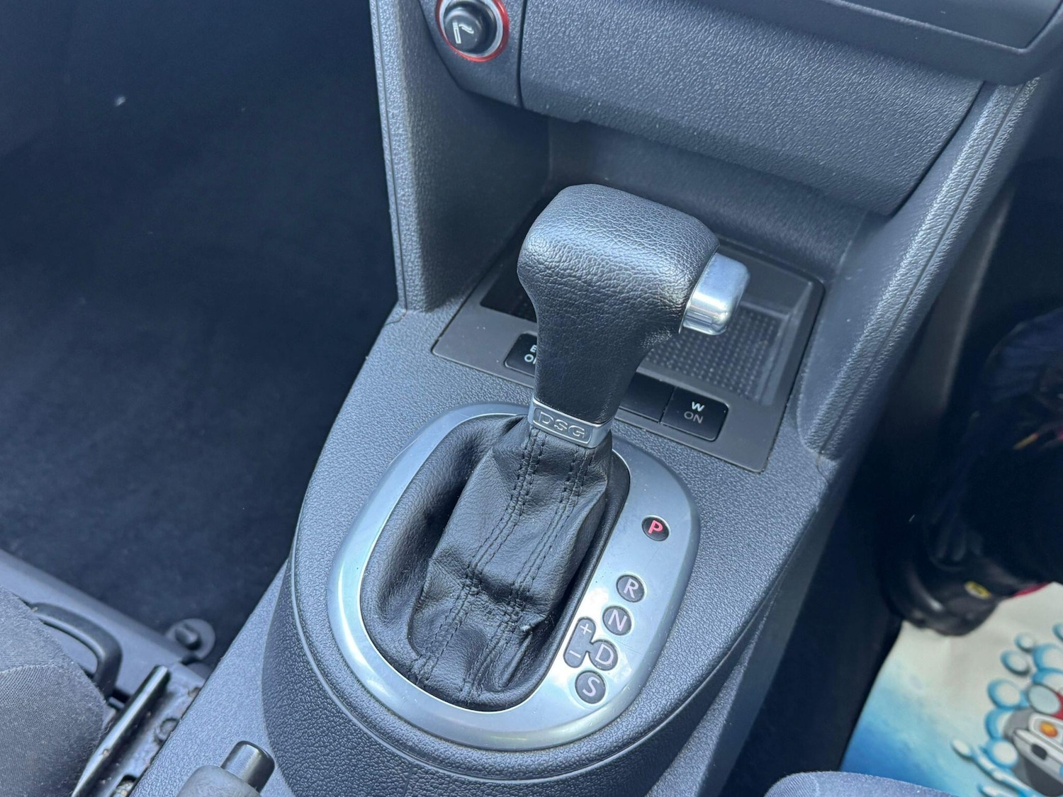 Used Volkswagen Touran 2007 for sale - 77386769: Photo 40