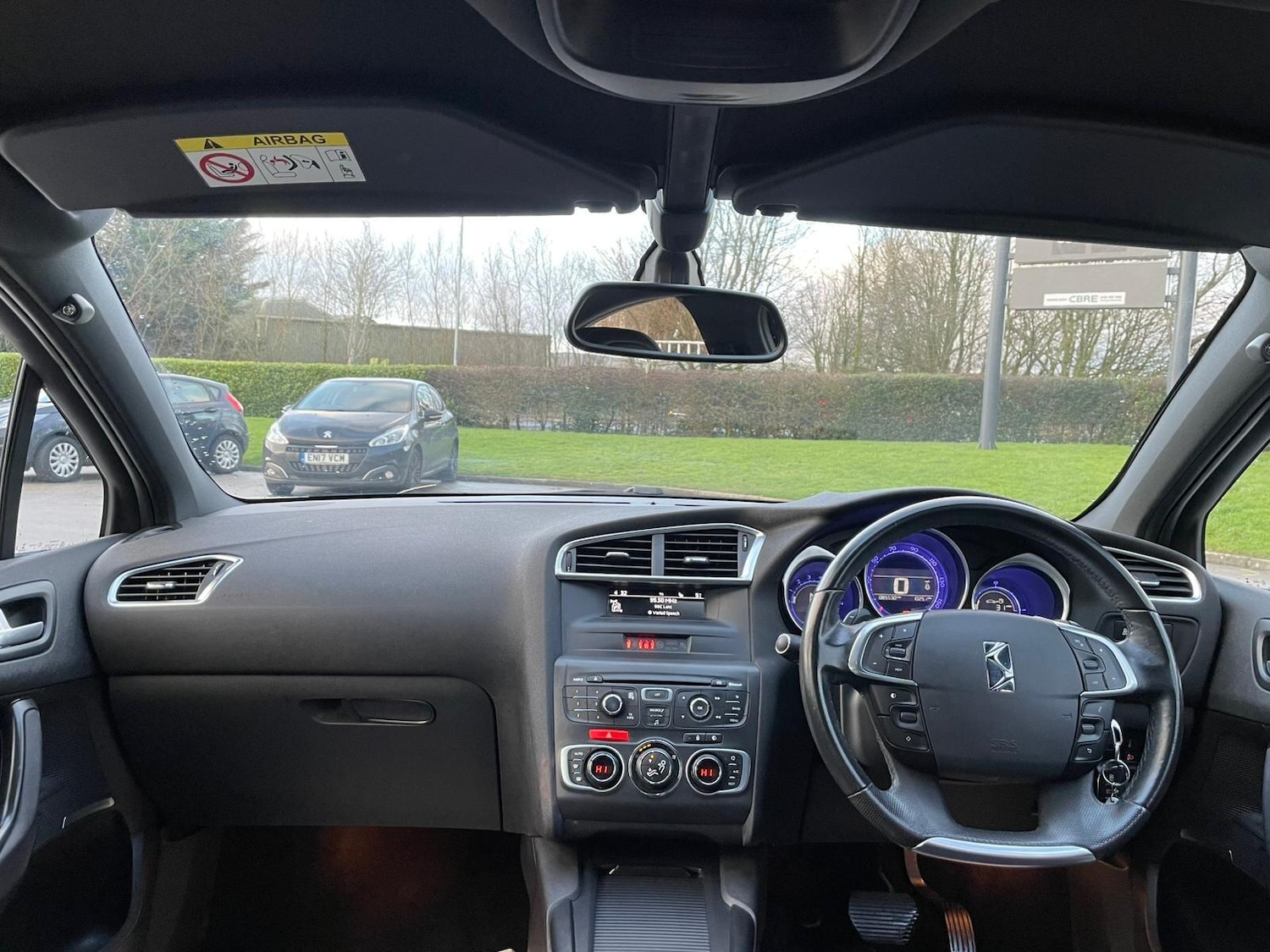 Used Citroen DS4 2015 for sale - 77386829: Photo 10