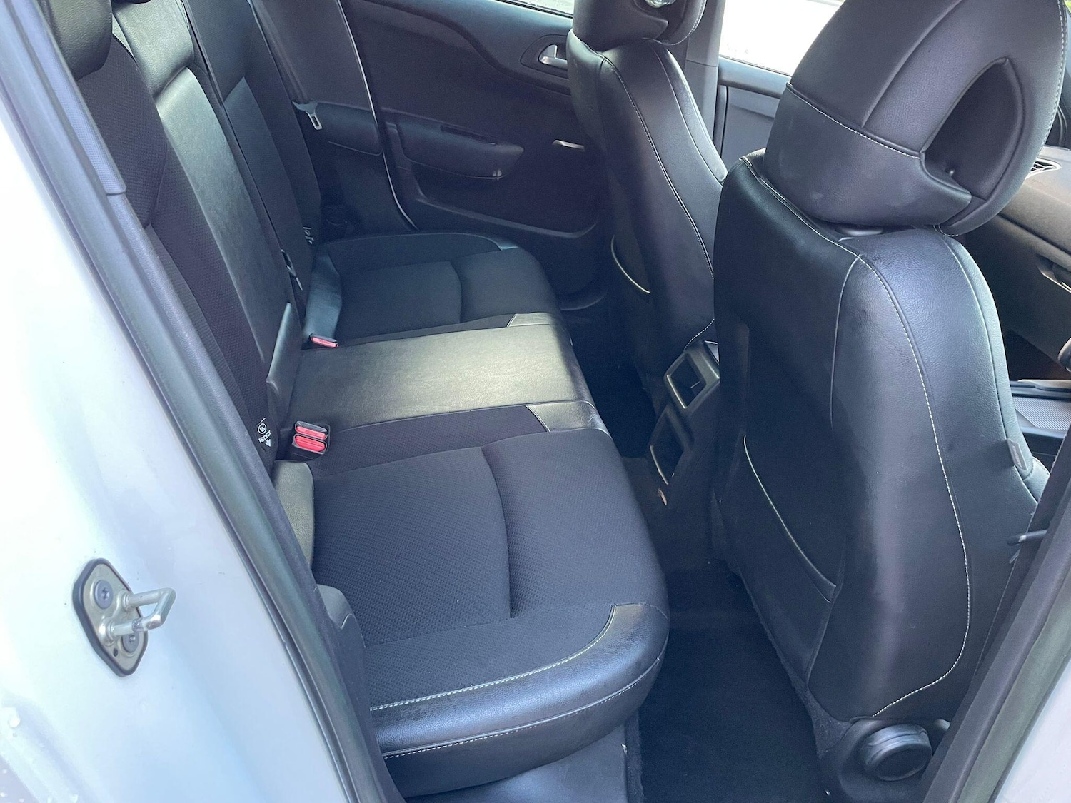 Used Citroen DS4 2015 for sale - 77386829: Photo 15