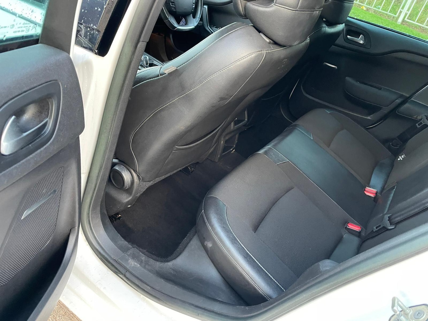 Used Citroen DS4 2015 for sale - 77386829: Photo 16