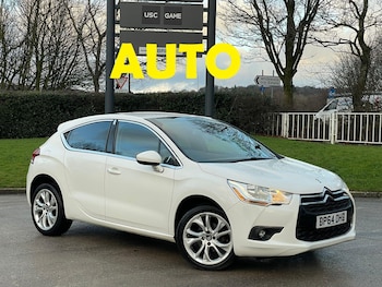 Citroen DS4 feature image