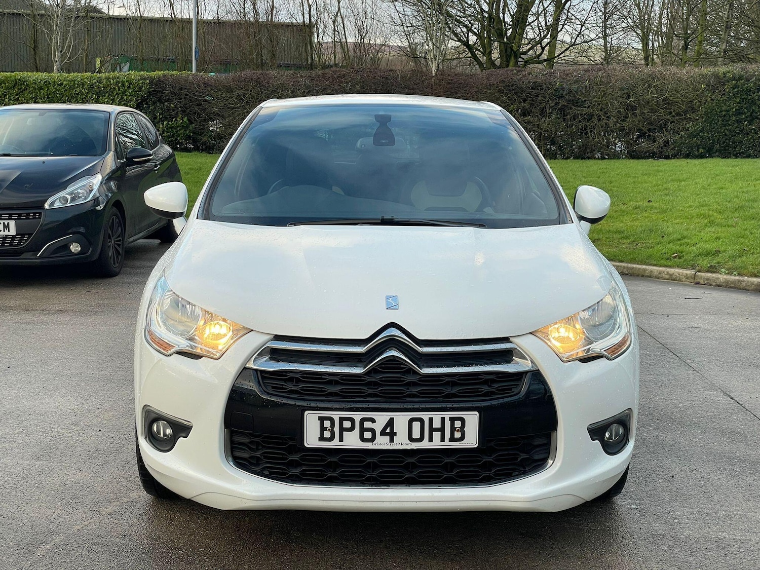 Used Citroen DS4 2015 for sale - 77386829: Photo 2