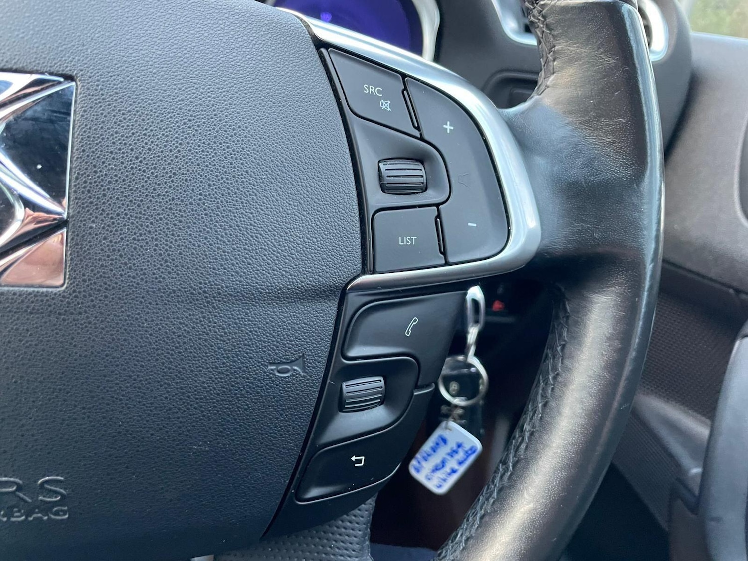 Used Citroen DS4 2015 for sale - 77386829: Photo 20