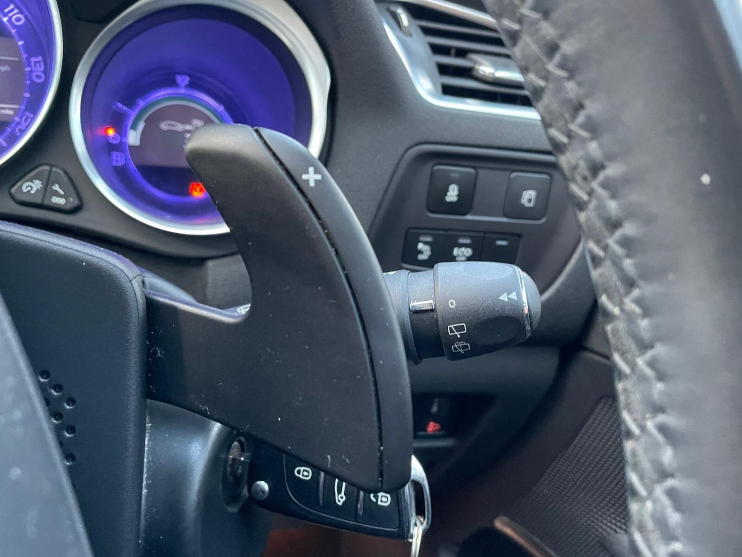 Used Citroen DS4 2015 for sale - 77386829: Photo 22