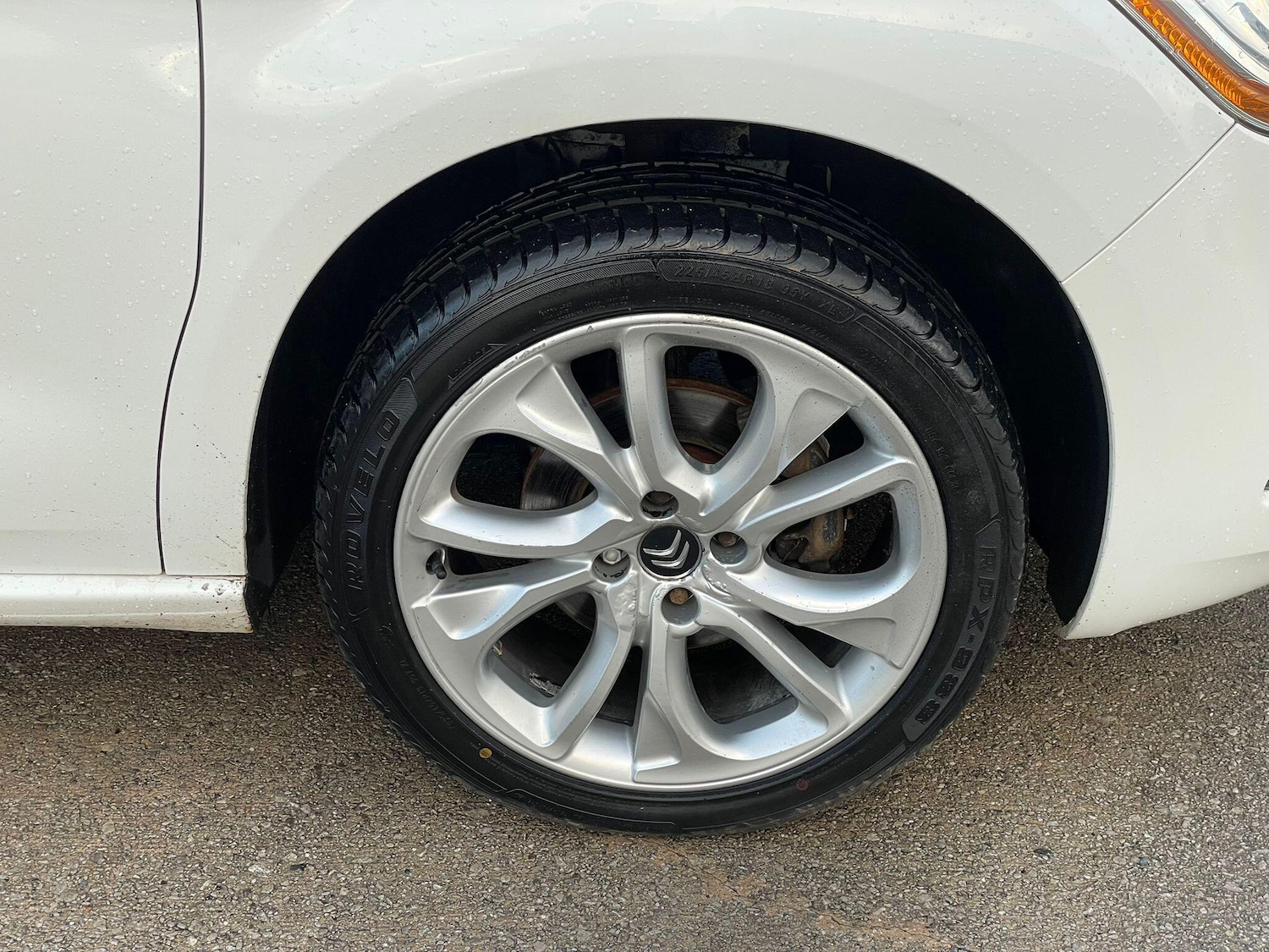 Used Citroen DS4 2015 for sale - 77386829: Photo 29