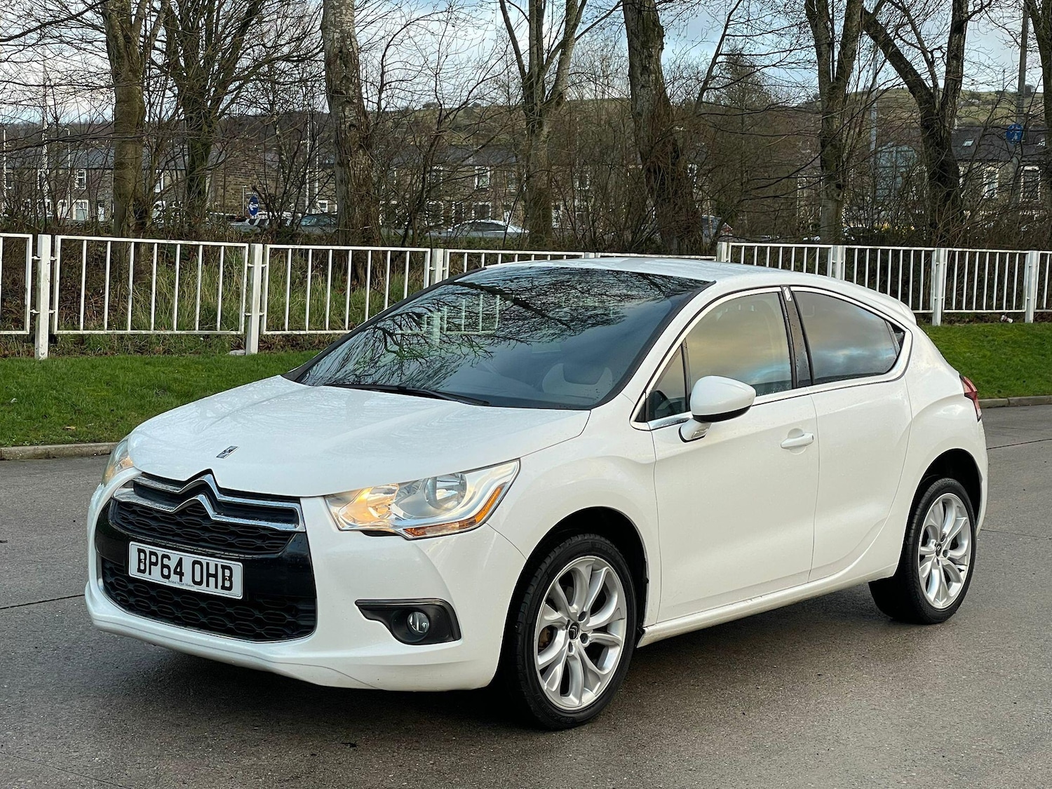 Used Citroen DS4 2015 for sale - 77386829: Photo 3