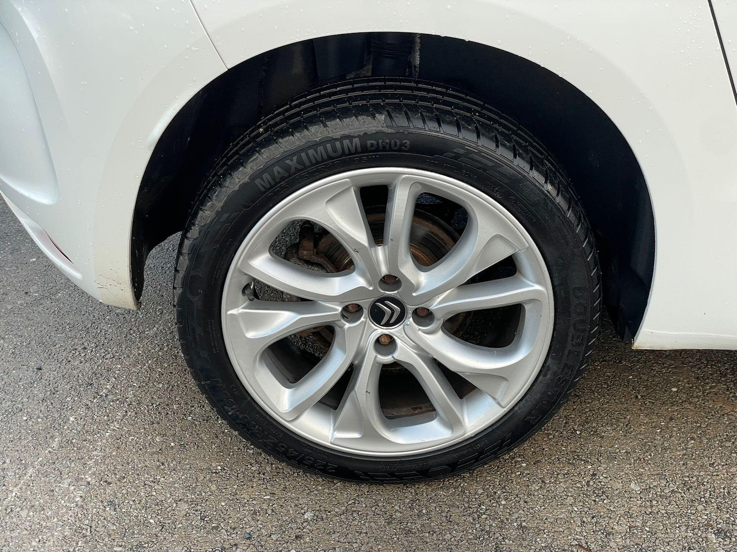 Used Citroen DS4 2015 for sale - 77386829: Photo 30