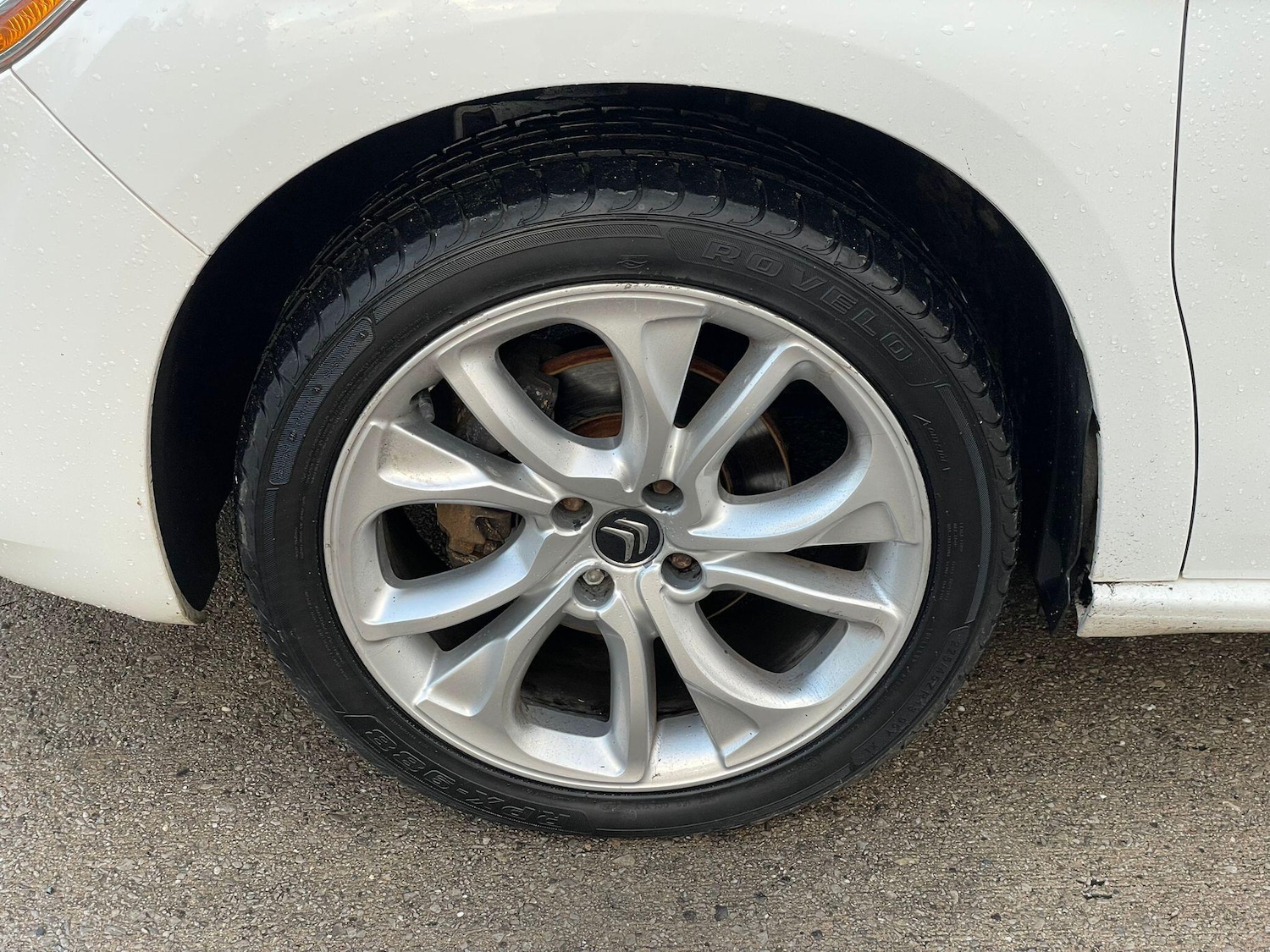 Used Citroen DS4 2015 for sale - 77386829: Photo 31