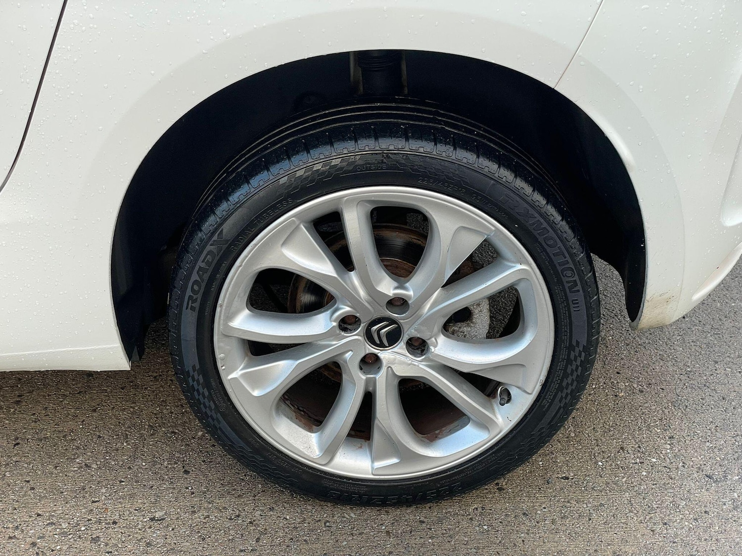 Used Citroen DS4 2015 for sale - 77386829: Photo 32