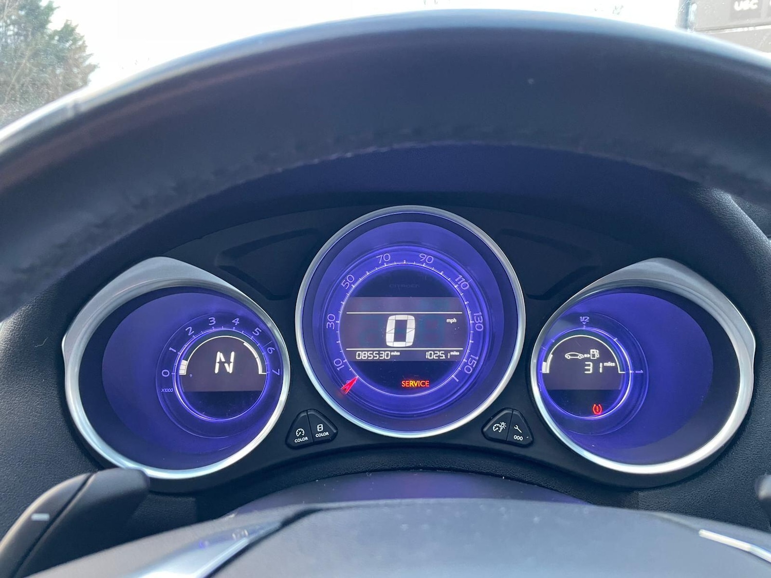 Used Citroen DS4 2015 for sale - 77386829: Photo 33