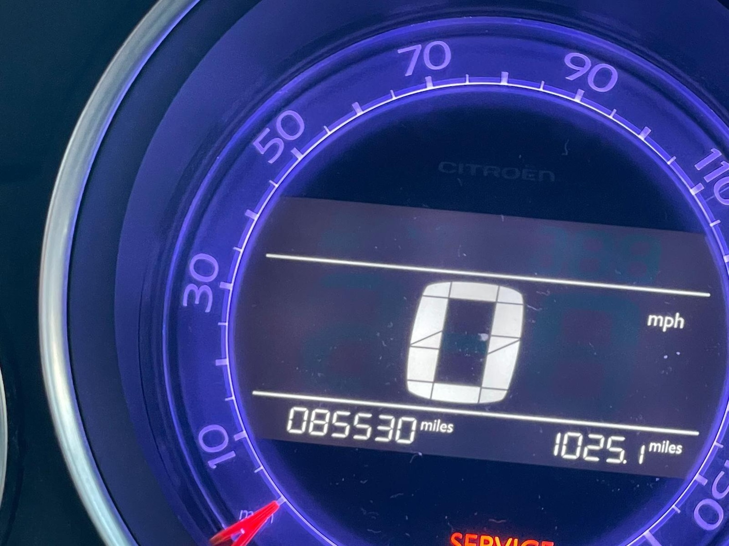 Used Citroen DS4 2015 for sale - 77386829: Photo 34