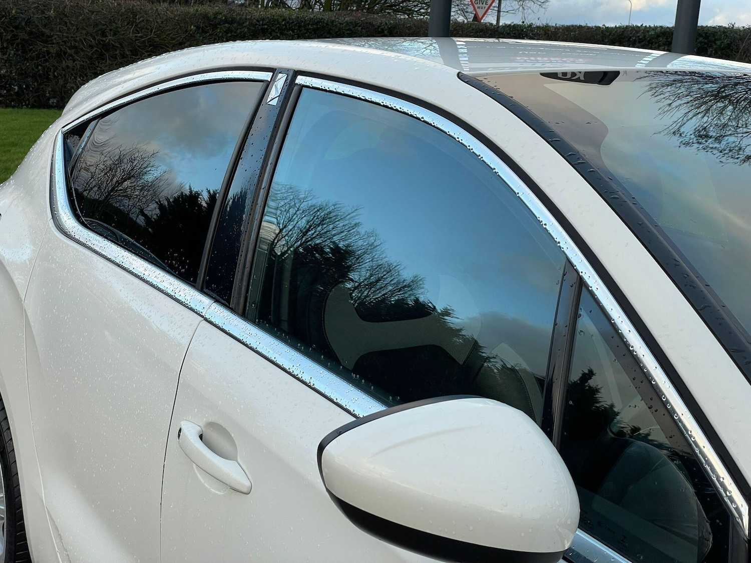 Used Citroen DS4 2015 for sale - 77386829: Photo 35