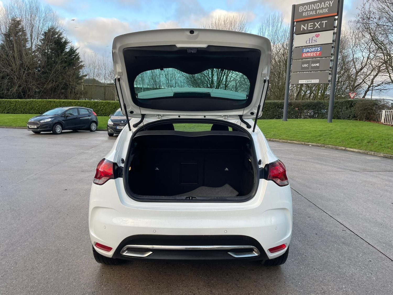 Used Citroen DS4 2015 for sale - 77386829: Photo 37