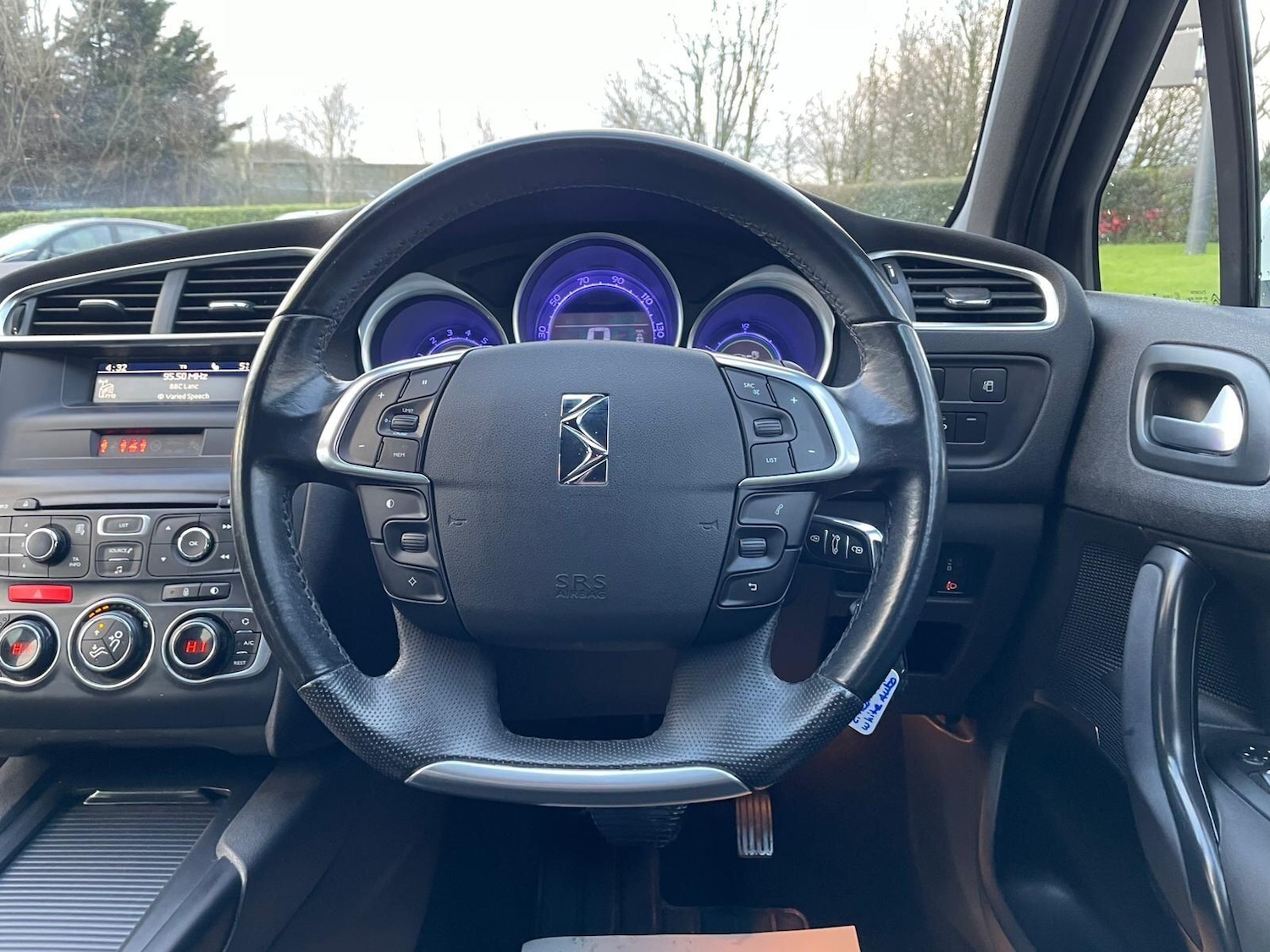 Used Citroen DS4 2015 for sale - 77386829: Photo 39