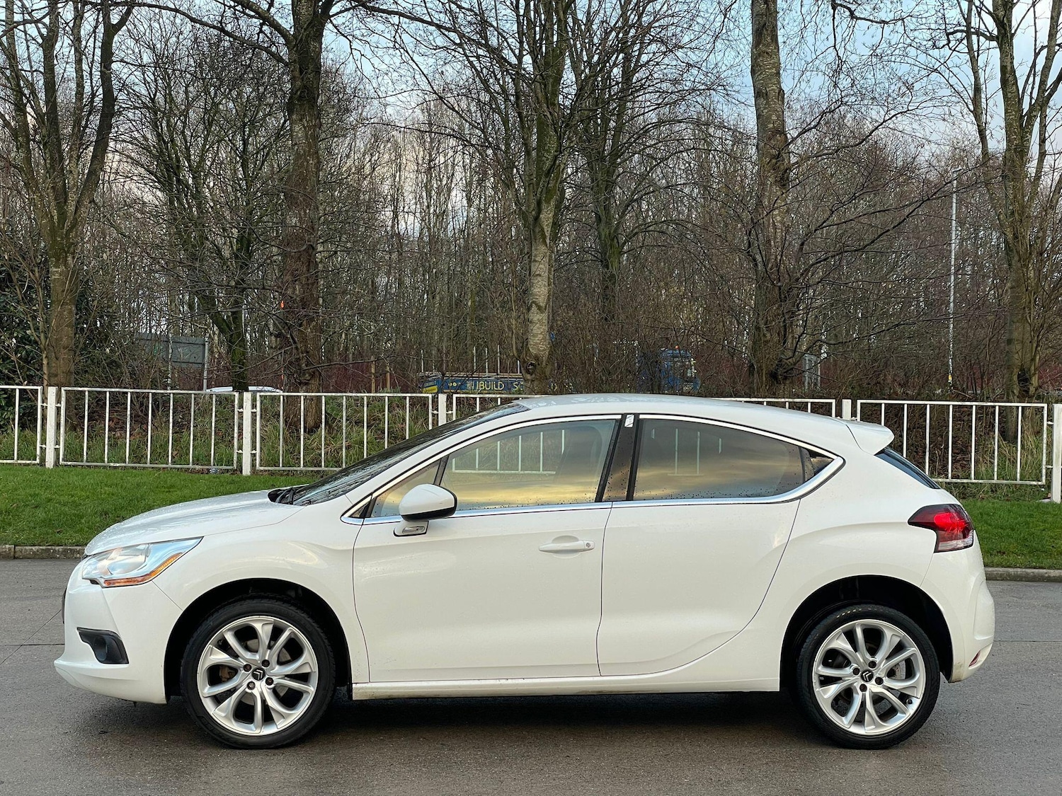 Used Citroen DS4 2015 for sale - 77386829: Photo 4