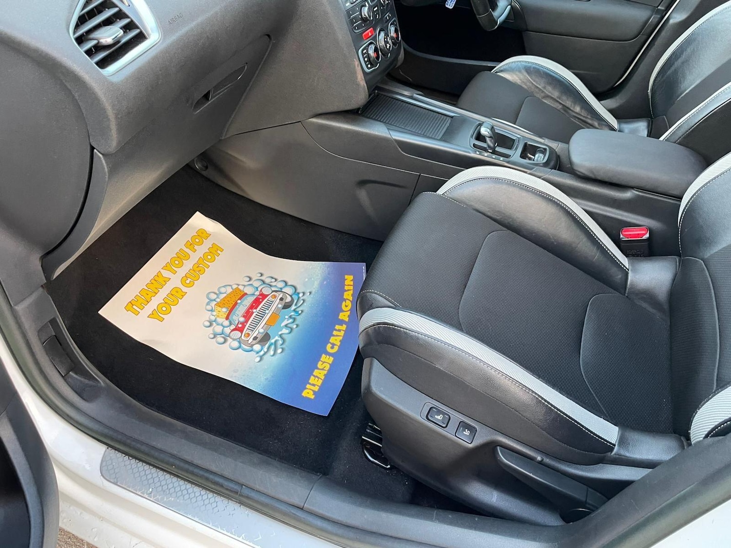 Used Citroen DS4 2015 for sale - 77386829: Photo 41