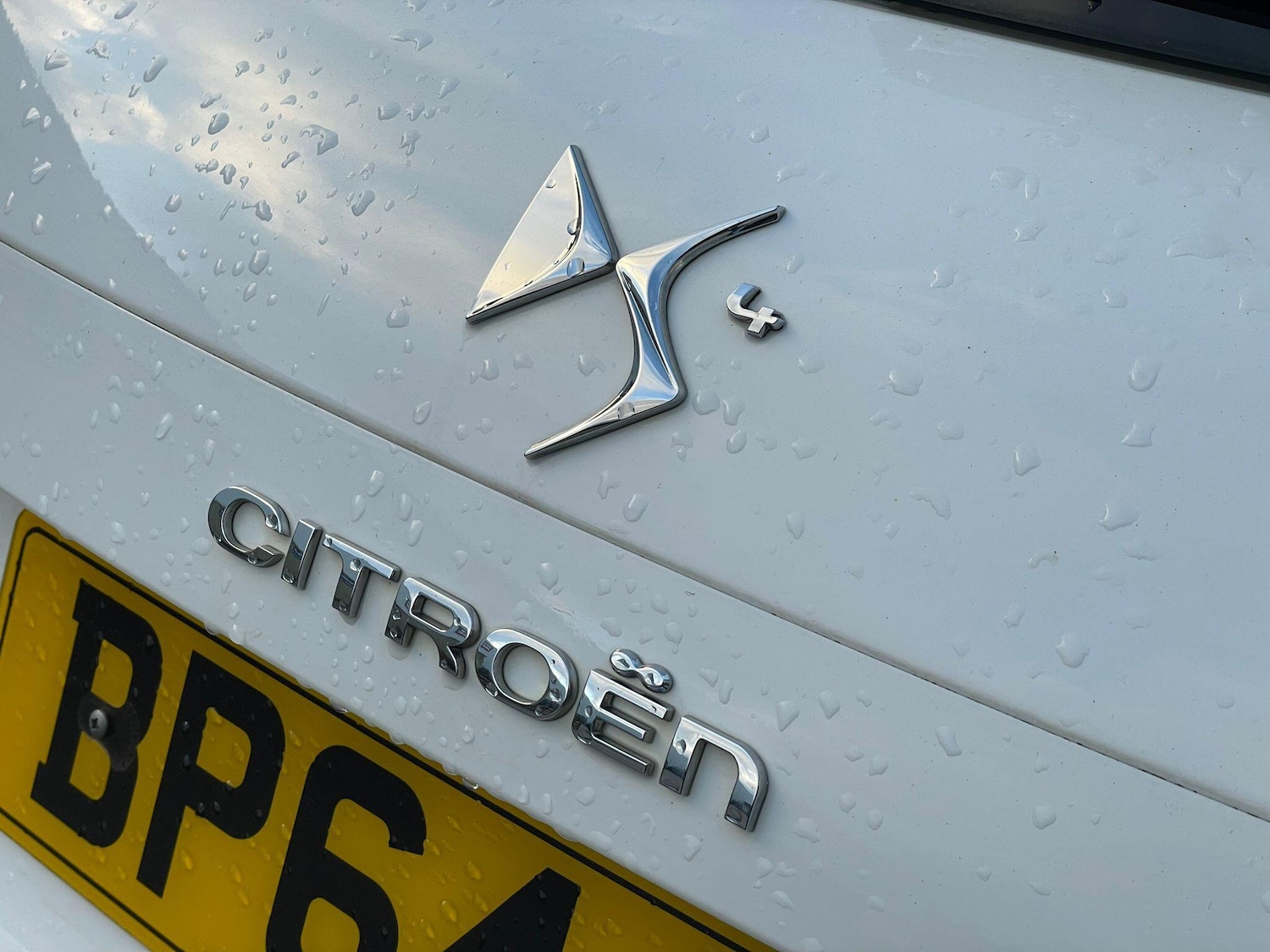 Used Citroen DS4 2015 for sale - 77386829: Photo 44