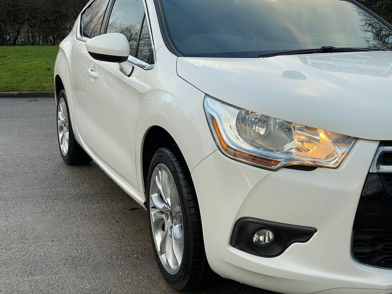 Used Citroen DS4 2015 for sale - 77386829: Photo 46