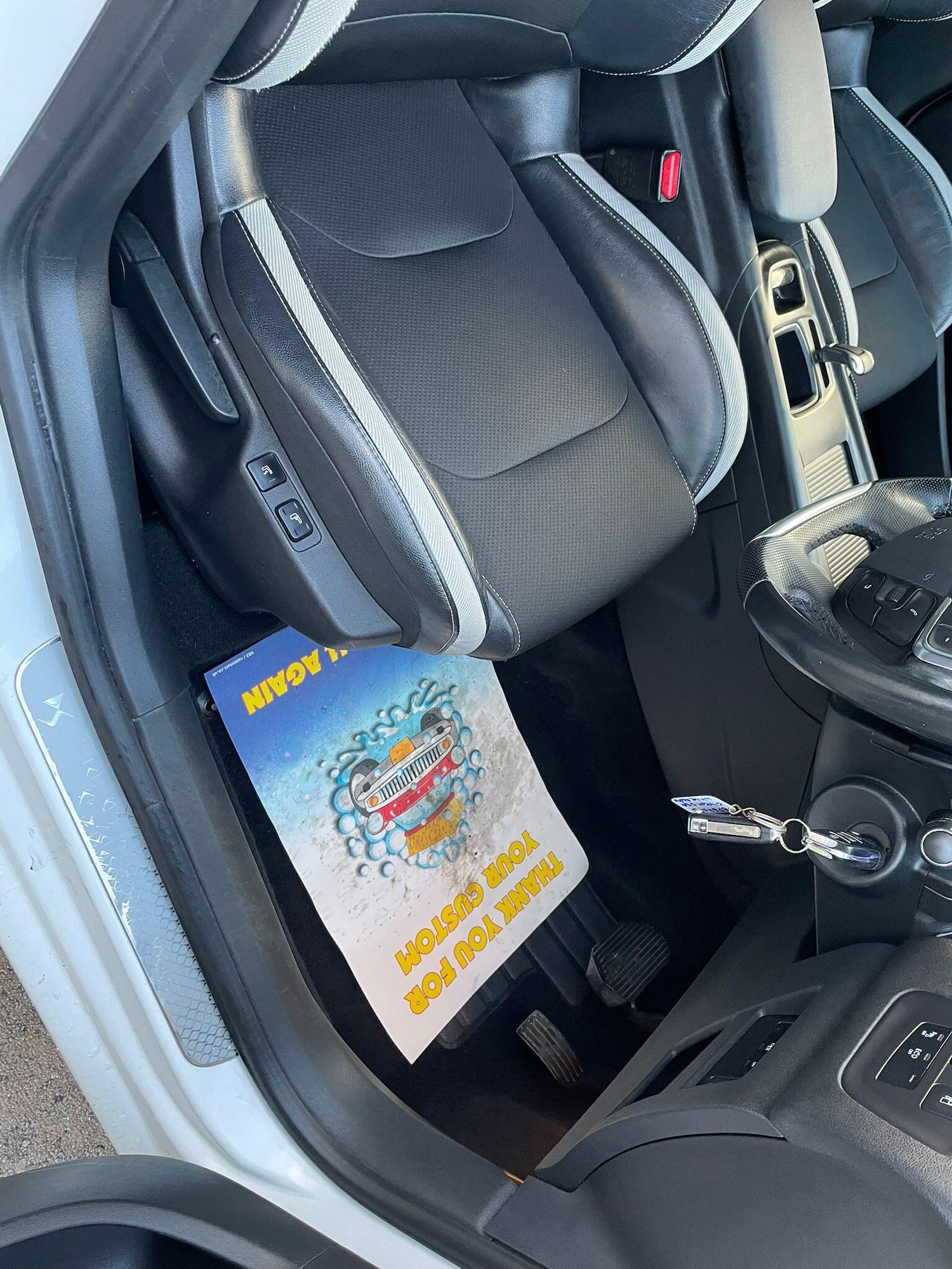 Used Citroen DS4 2015 for sale - 77386829: Photo 47