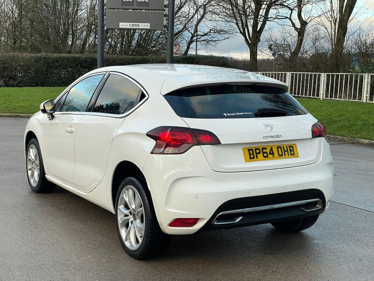 Used Citroen DS4 2015 for sale - 77386829: Photo 5