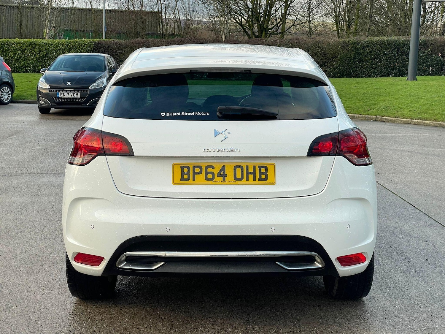 Used Citroen DS4 2015 for sale - 77386829: Photo 6