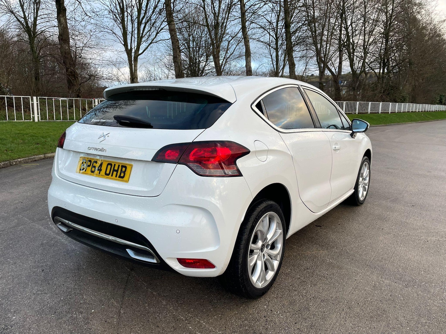 Used Citroen DS4 2015 for sale - 77386829: Photo 7