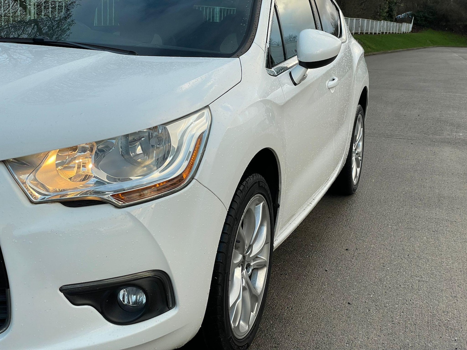 Used Citroen DS4 2015 for sale - 77386829: Photo 9