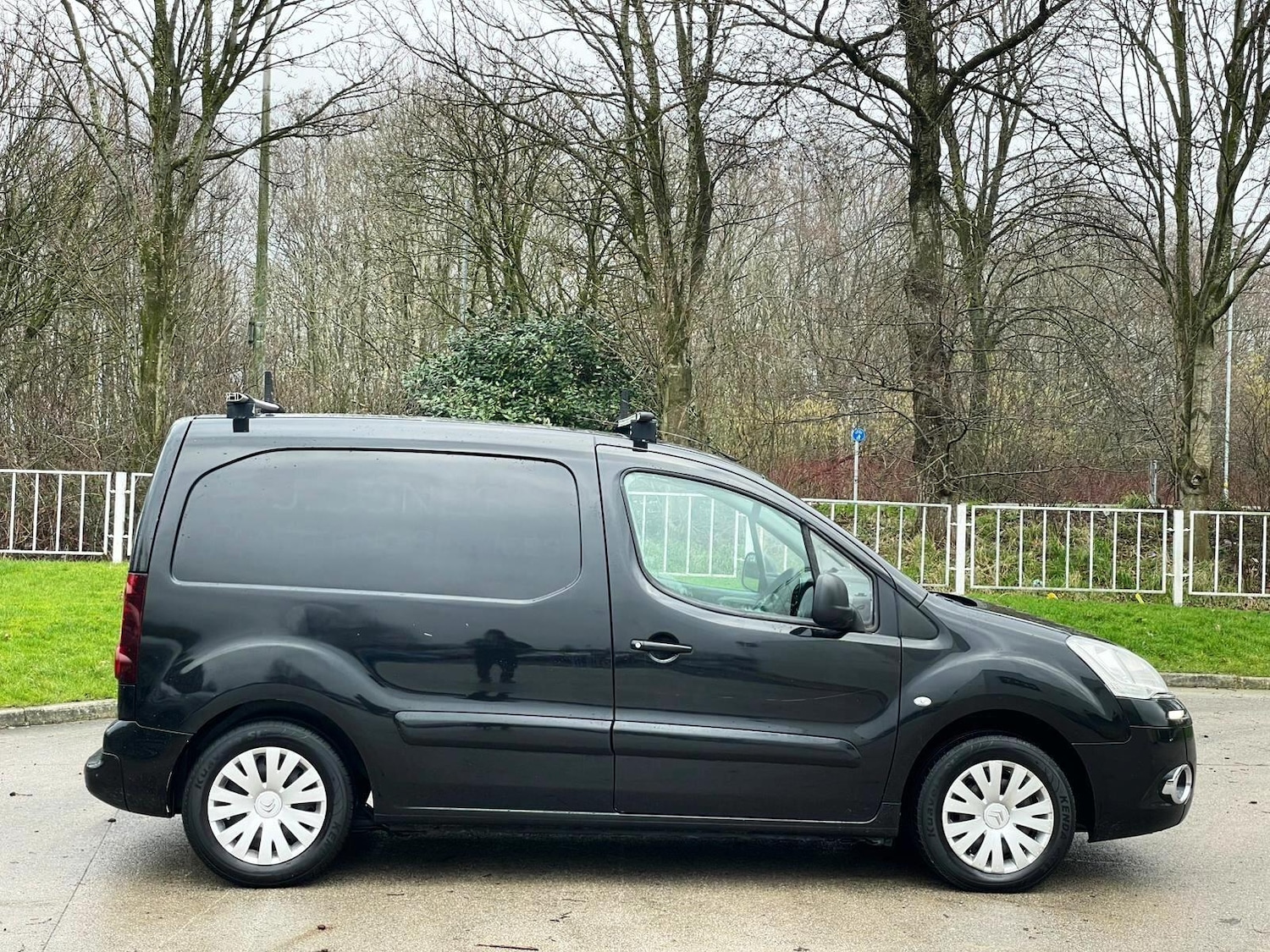 Used Citroen Berlingo 2014 for sale - 77411836: Photo 10