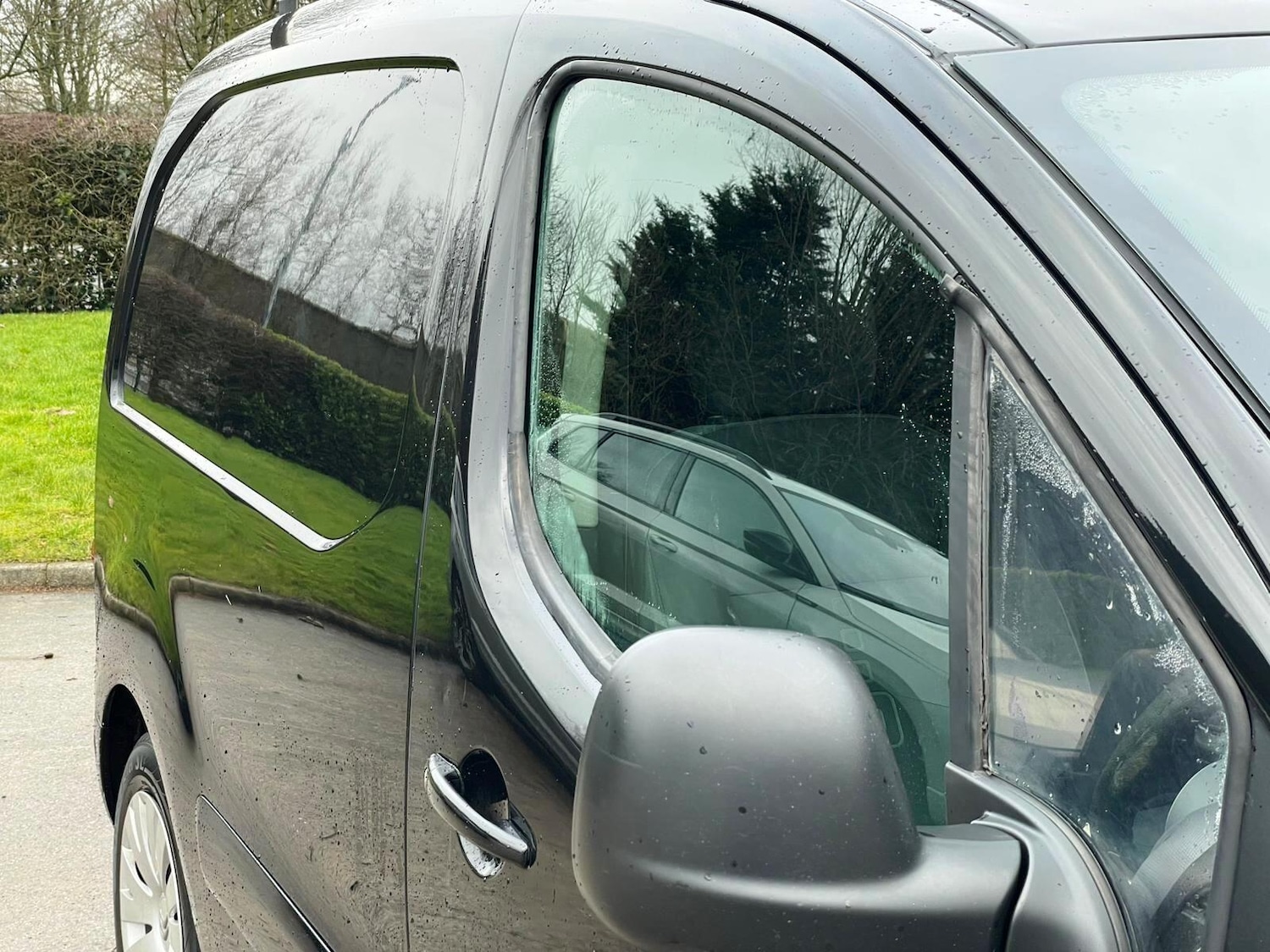 Used Citroen Berlingo 2014 for sale - 77411836: Photo 11