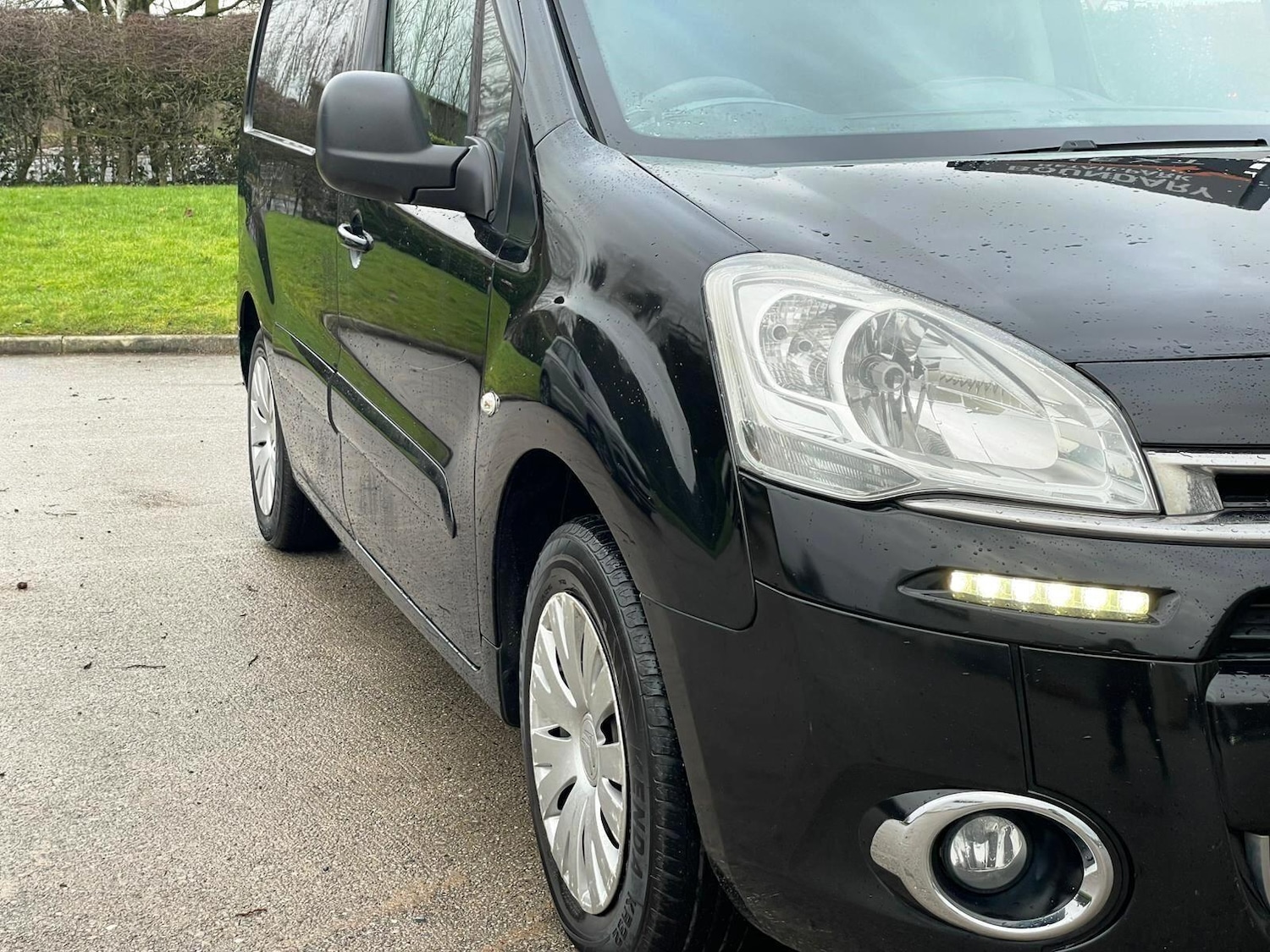 Used Citroen Berlingo 2014 for sale - 77411836: Photo 13