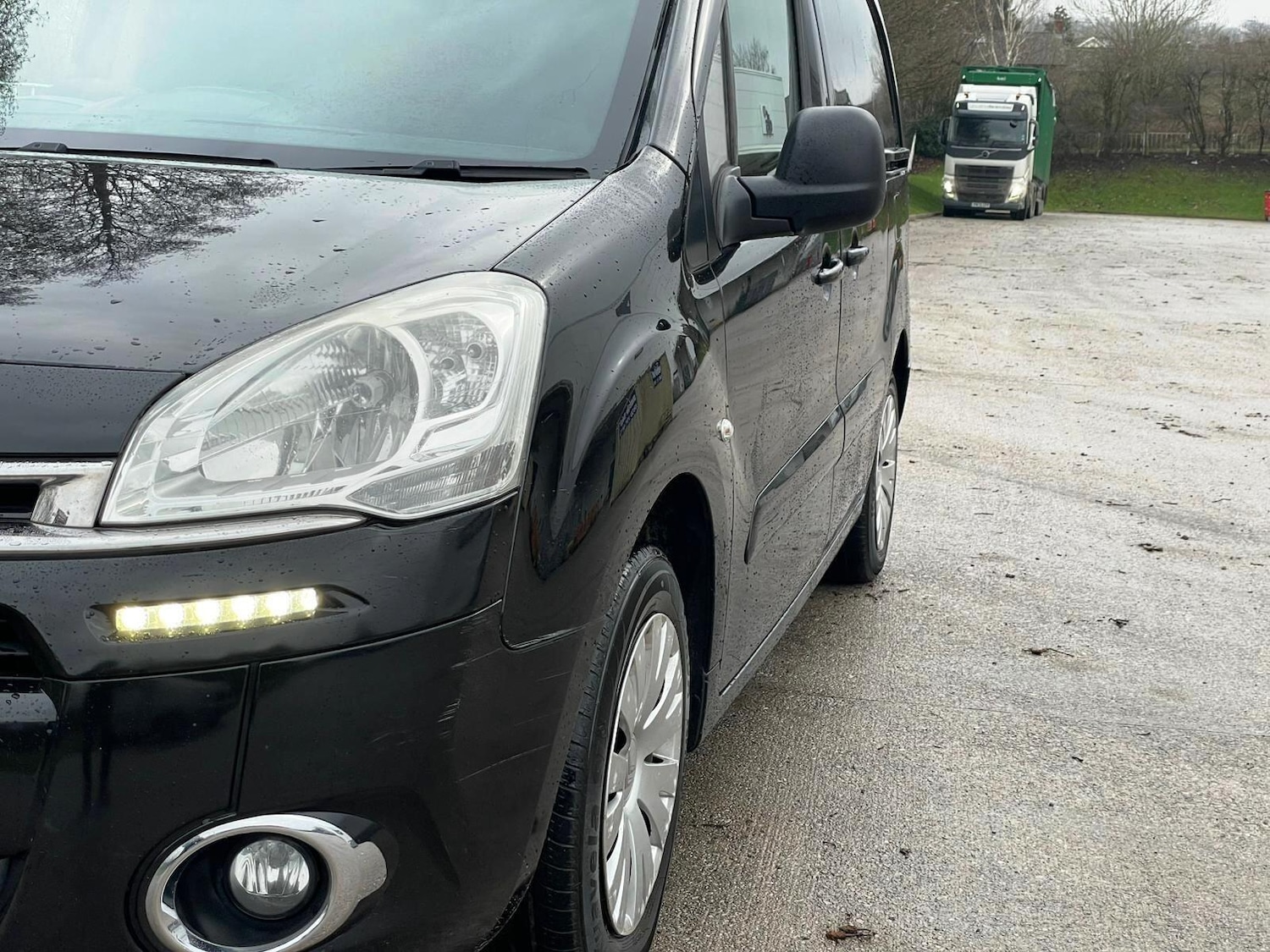 Used Citroen Berlingo 2014 for sale - 77411836: Photo 14