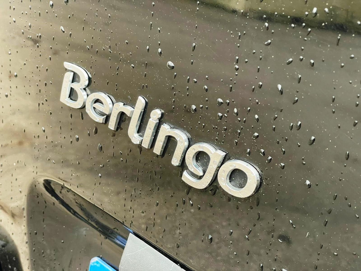 Used Citroen Berlingo 2014 for sale - 77411836: Photo 15