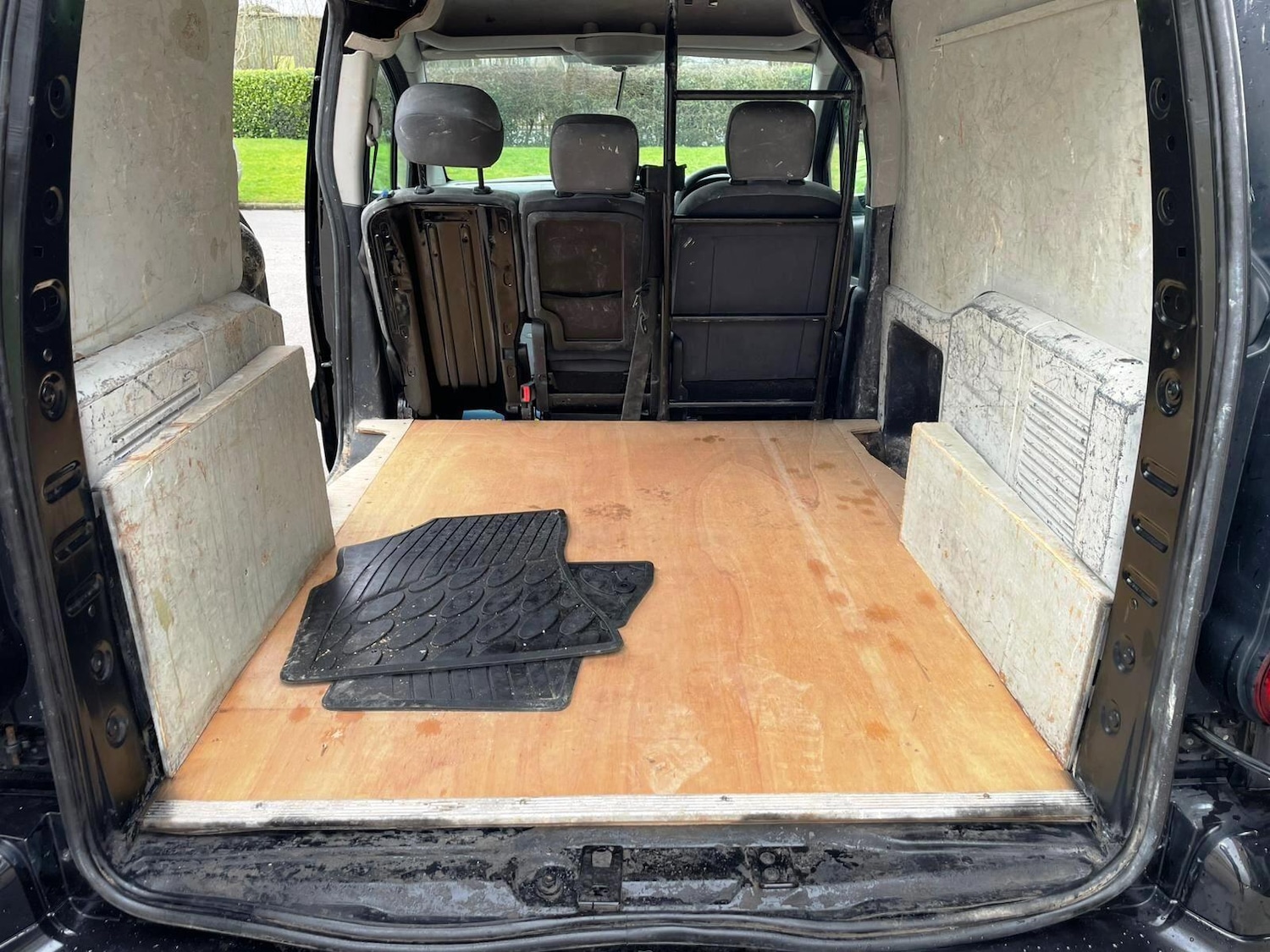 Used Citroen Berlingo 2014 for sale - 77411836: Photo 19