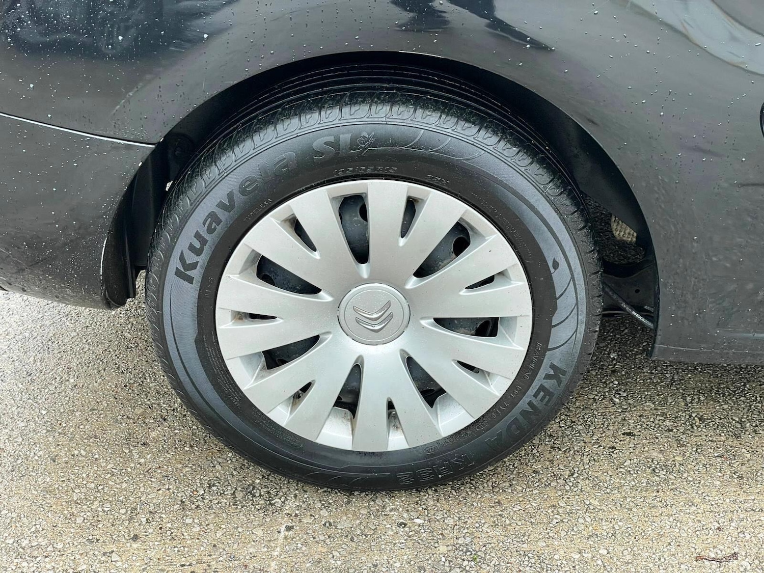 Used Citroen Berlingo 2014 for sale - 77411836: Photo 20