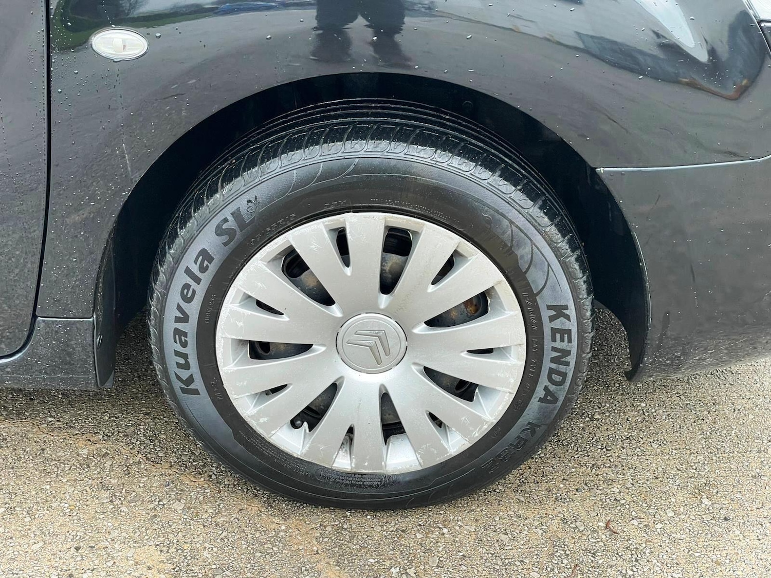 Used Citroen Berlingo 2014 for sale - 77411836: Photo 21