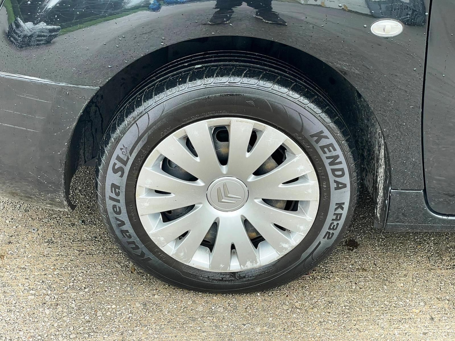 Used Citroen Berlingo 2014 for sale - 77411836: Photo 22